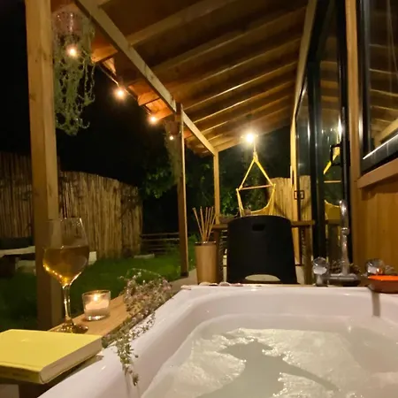 Escapada Romantica A 300M Del Mar! Wifi, Pinamar Habitación foto
