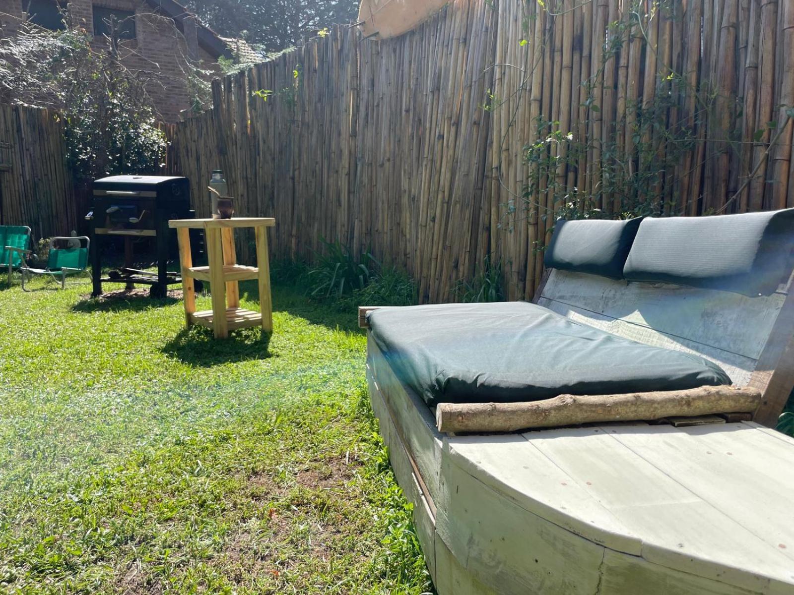 Holiday home Escapada Romantica A 300m Del Mar! Wifi, Pinamar
