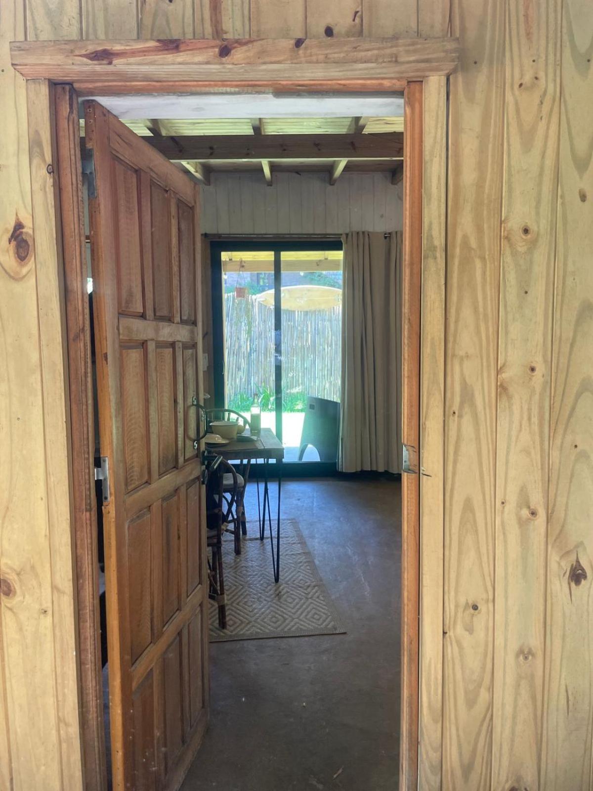 Escapada Romantica A 300m Del Mar! Wifi, Holiday home *