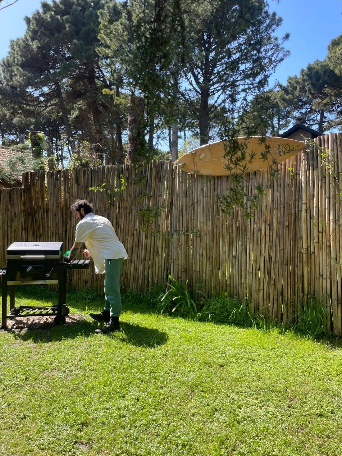 Holiday home Escapada Romantica A 300m Del Mar! Wifi, Pinamar