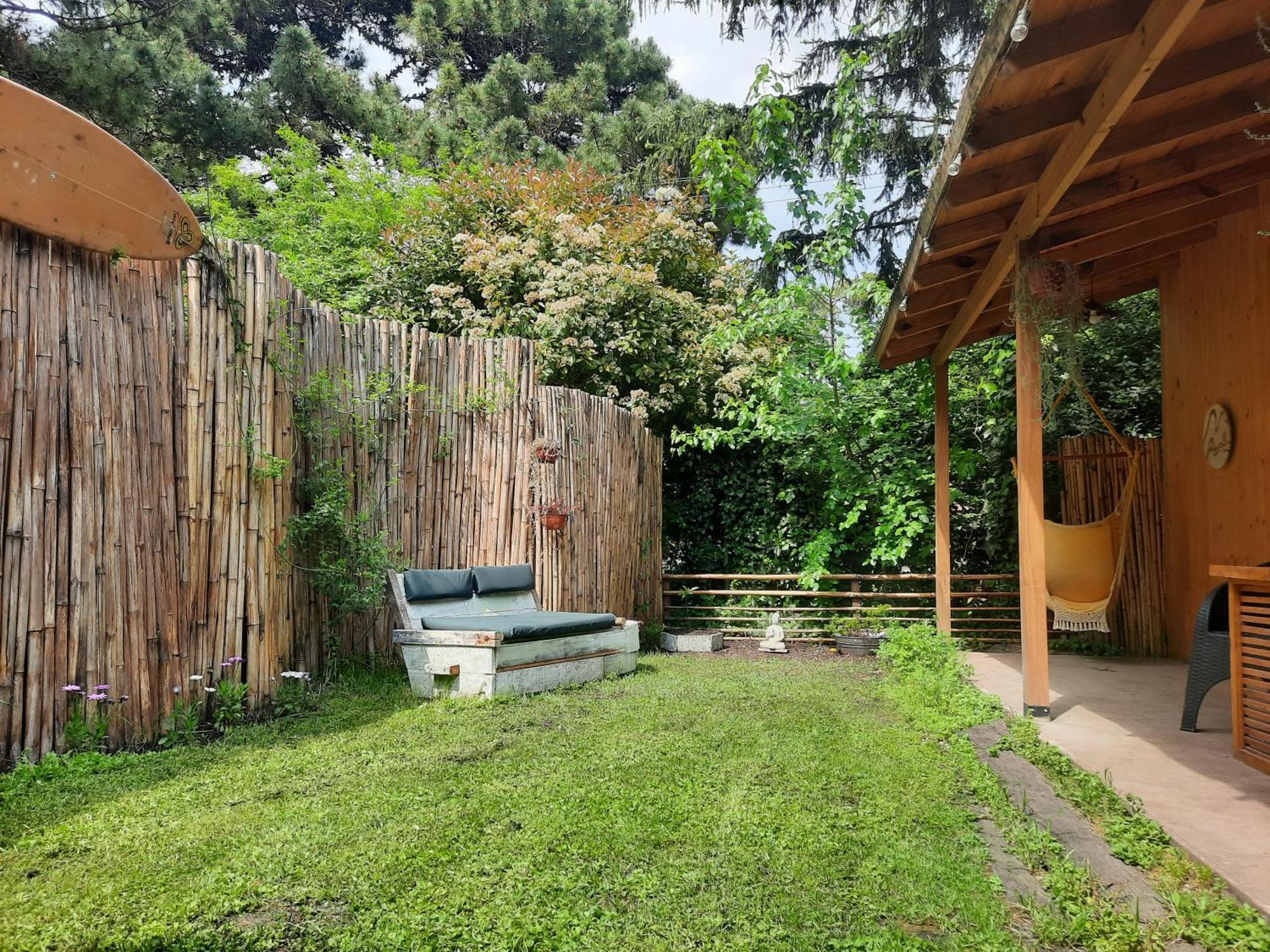 Holiday home Escapada Romantica A 300m Del Mar! Wifi,