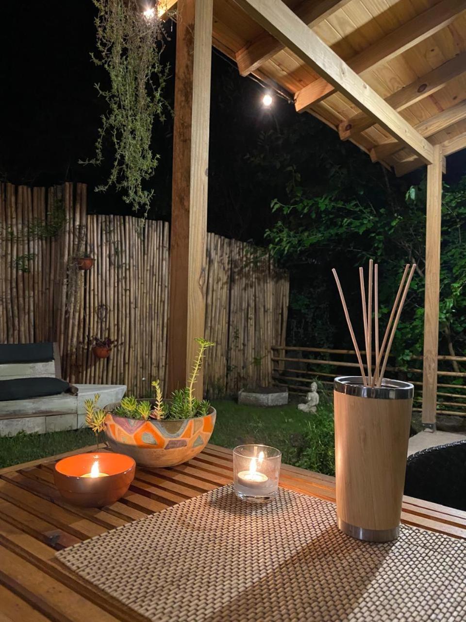 Holiday home Escapada Romantica A 300m Del Mar! Wifi,