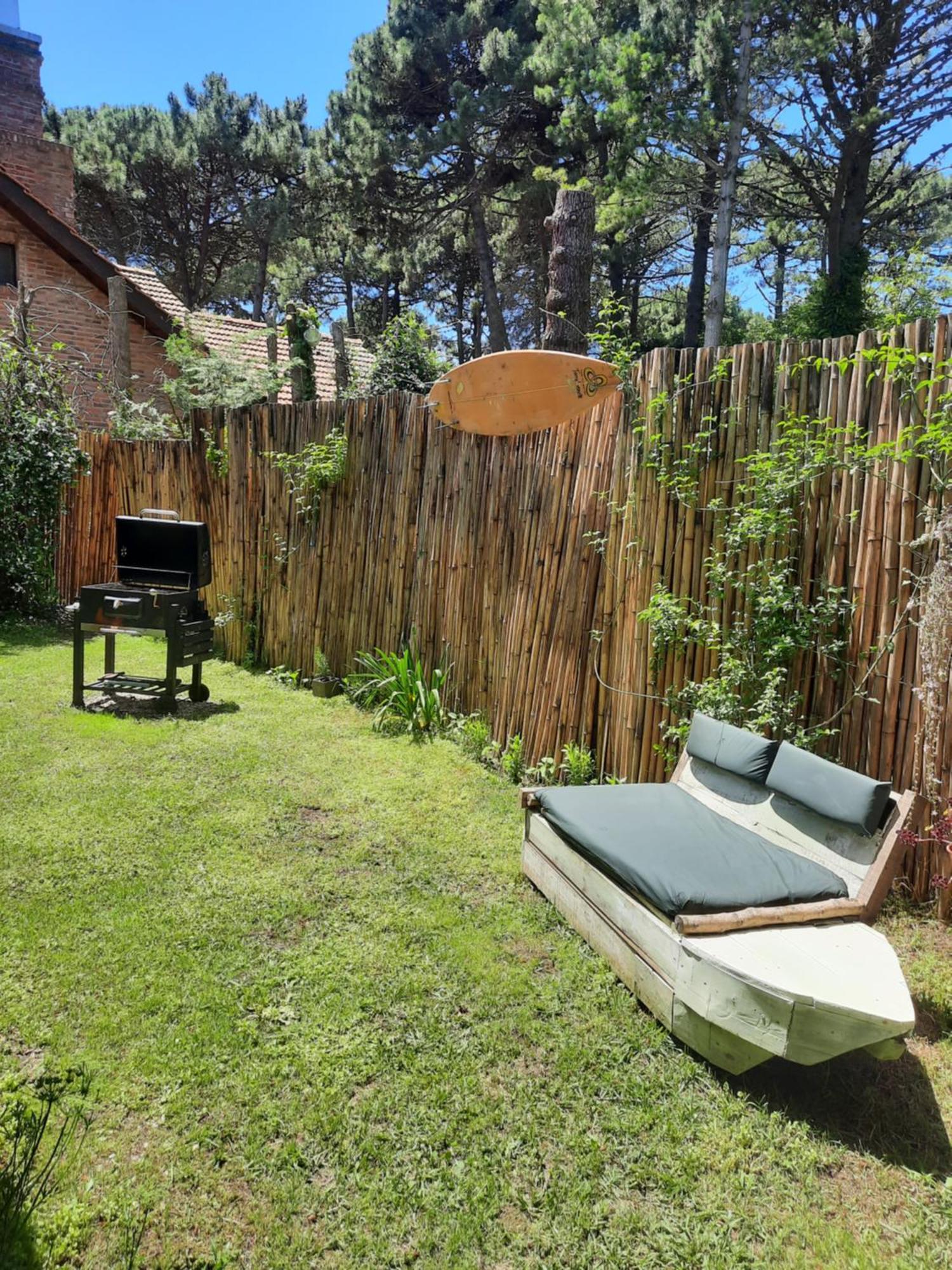 Escapada Romantica A 300m Del Mar! Wifi, Holiday home Pinamar